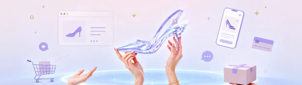 راه اندازی فروشگاه اینترنتی کفش